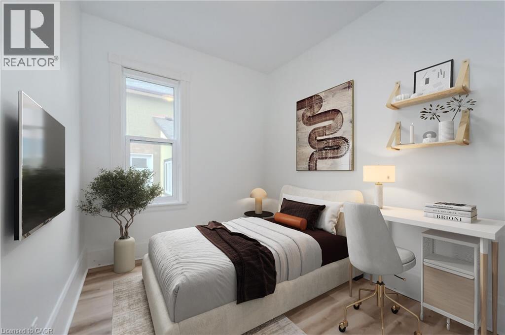 76 Wellington Street N Unit# A, Kitchener, Ontario  N2H 5J6 - Photo 10 - 40786549