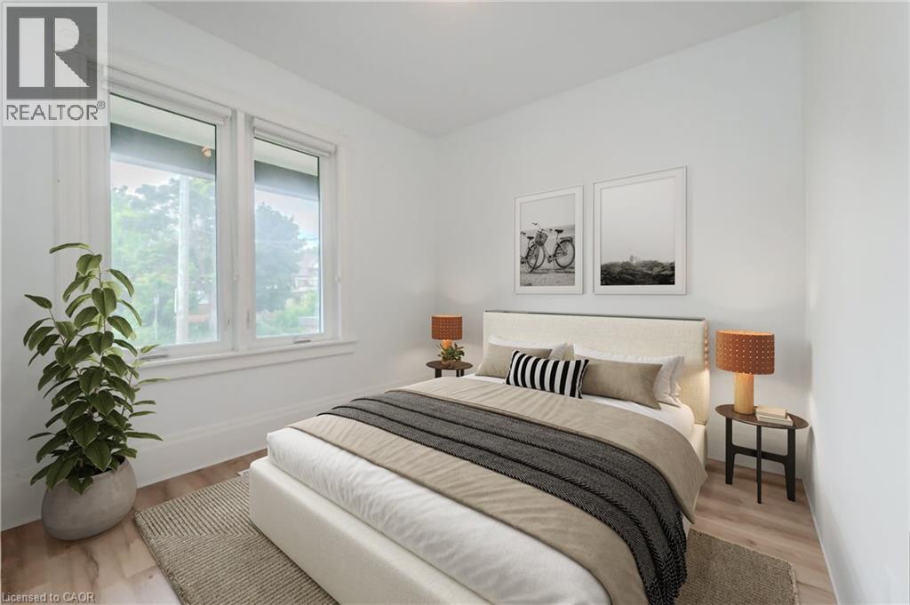 76 Wellington Street N Unit# A, Kitchener, Ontario  N2H 5J6 - Photo 11 - 40786549