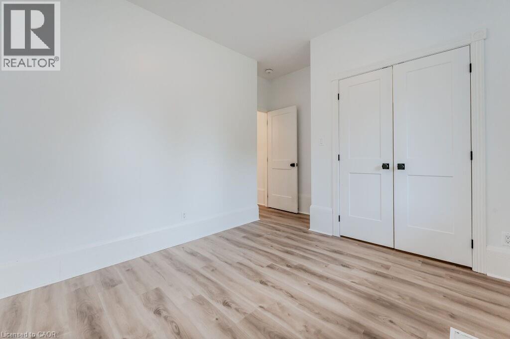 76 Wellington Street N Unit# A, Kitchener, Ontario  N2H 5J6 - Photo 13 - 40786549