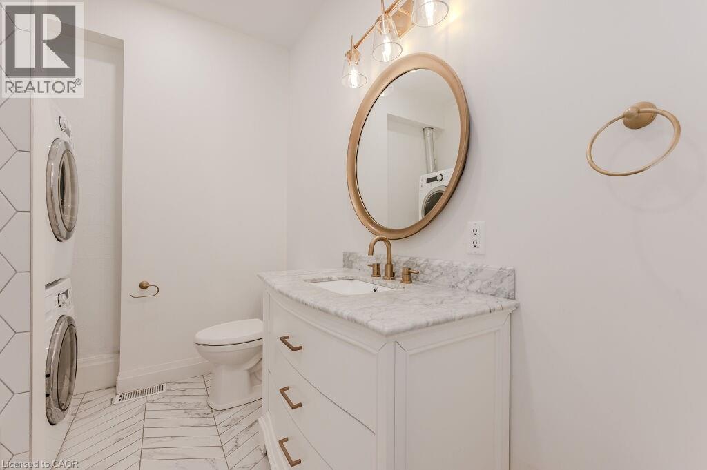 76 Wellington Street N Unit# A, Kitchener, Ontario  N2H 5J6 - Photo 14 - 40786549