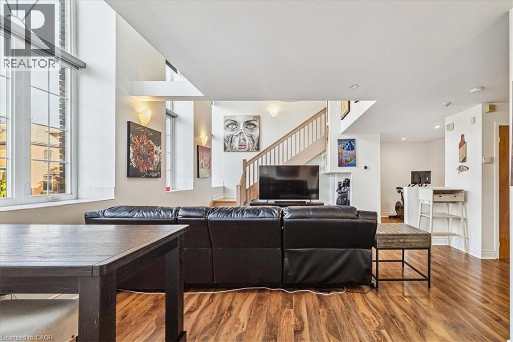 73 Garfield Avenue S Unit# 1b, Hamilton, Ontario  L8M 2S3 - Photo 10 - 40786526