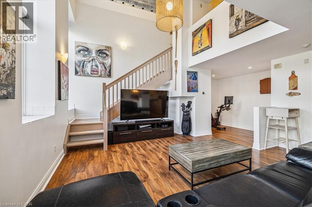 73 Garfield Avenue S Unit# 1b, Hamilton, Ontario  L8M 2S3 - Photo 12 - 40786526