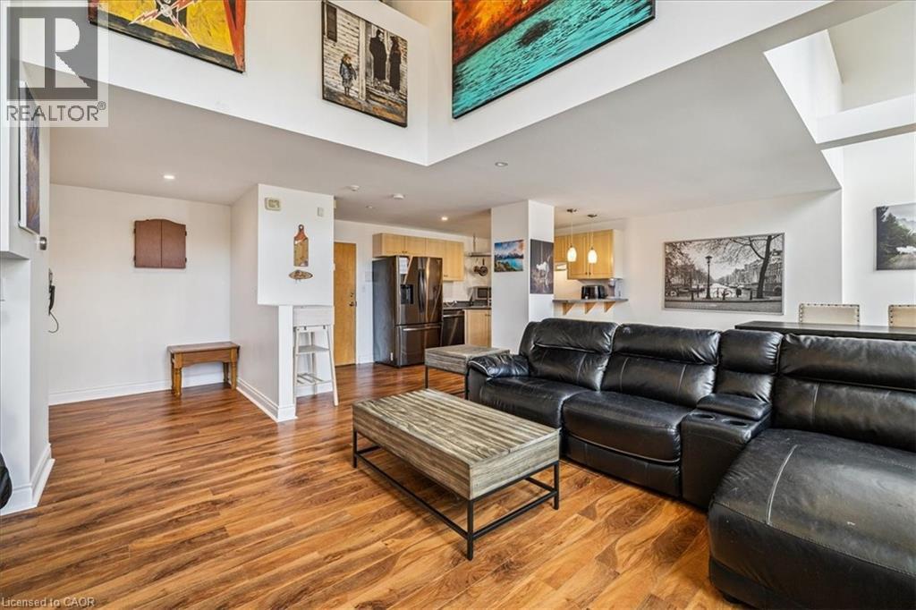 73 Garfield Avenue S Unit# 1b, Hamilton, Ontario  L8M 2S3 - Photo 13 - 40786526