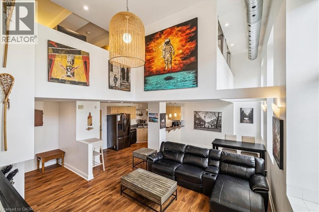 73 Garfield Avenue S Unit# 1b, Hamilton, Ontario  L8M 2S3 - Photo 14 - 40786526