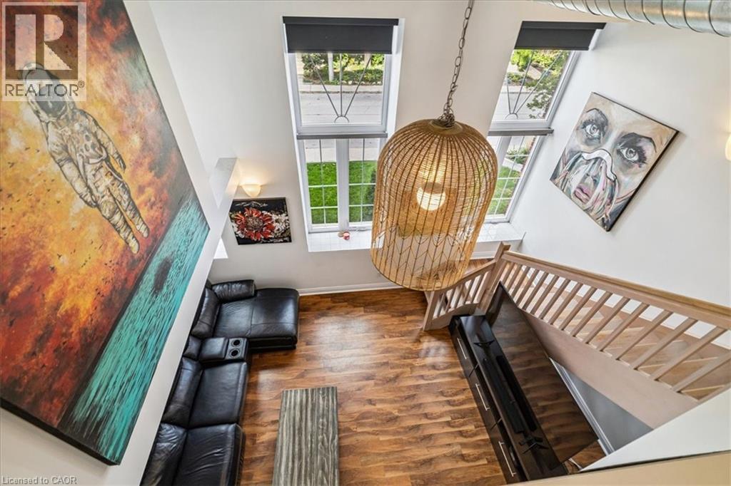 73 Garfield Avenue S Unit# 1b, Hamilton, Ontario  L8M 2S3 - Photo 15 - 40786526