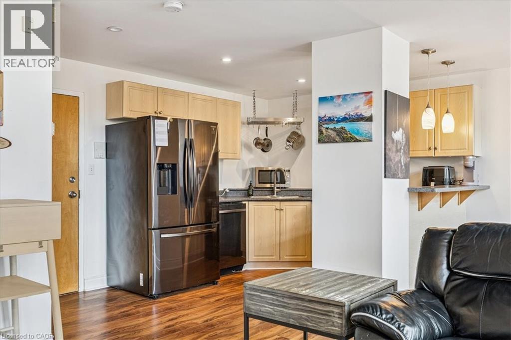 73 Garfield Avenue S Unit# 1b, Hamilton, Ontario  L8M 2S3 - Photo 16 - 40786526