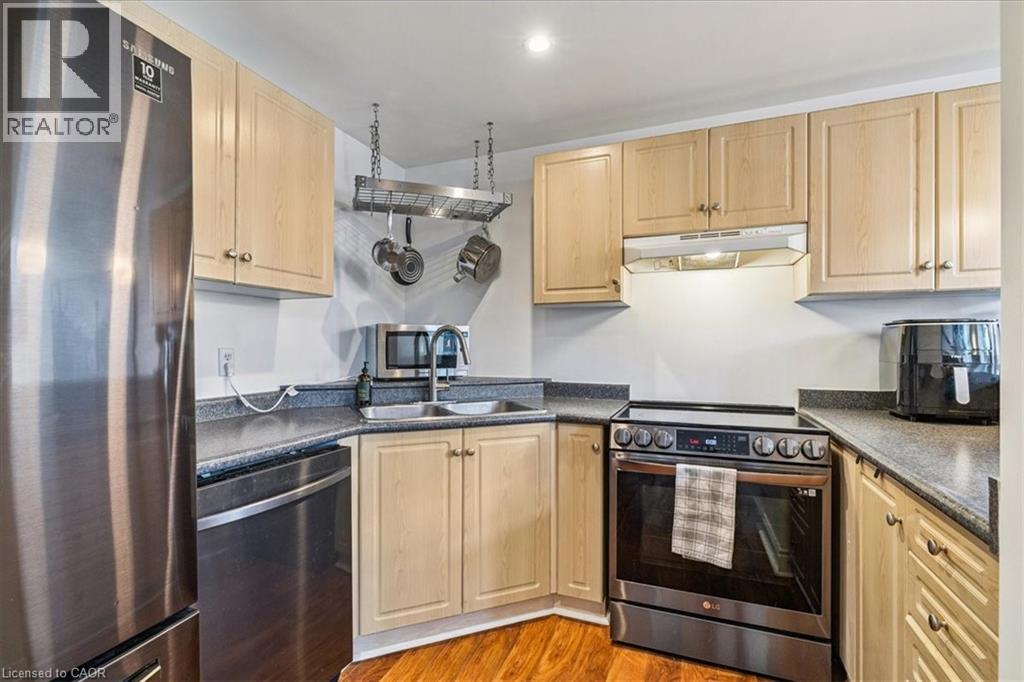 73 Garfield Avenue S Unit# 1b, Hamilton, Ontario  L8M 2S3 - Photo 17 - 40786526