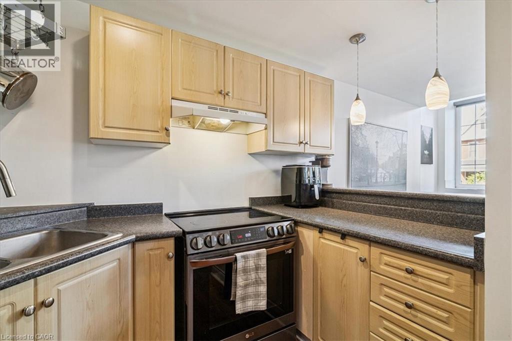 73 Garfield Avenue S Unit# 1b, Hamilton, Ontario  L8M 2S3 - Photo 18 - 40786526