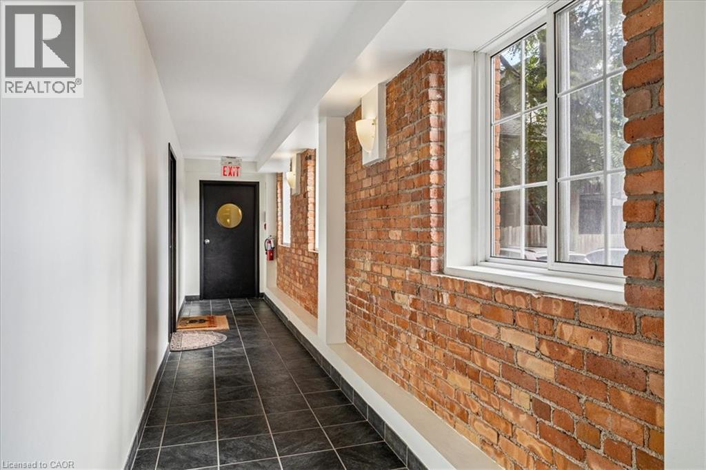 73 Garfield Avenue S Unit# 1b, Hamilton, Ontario  L8M 2S3 - Photo 2 - 40786526