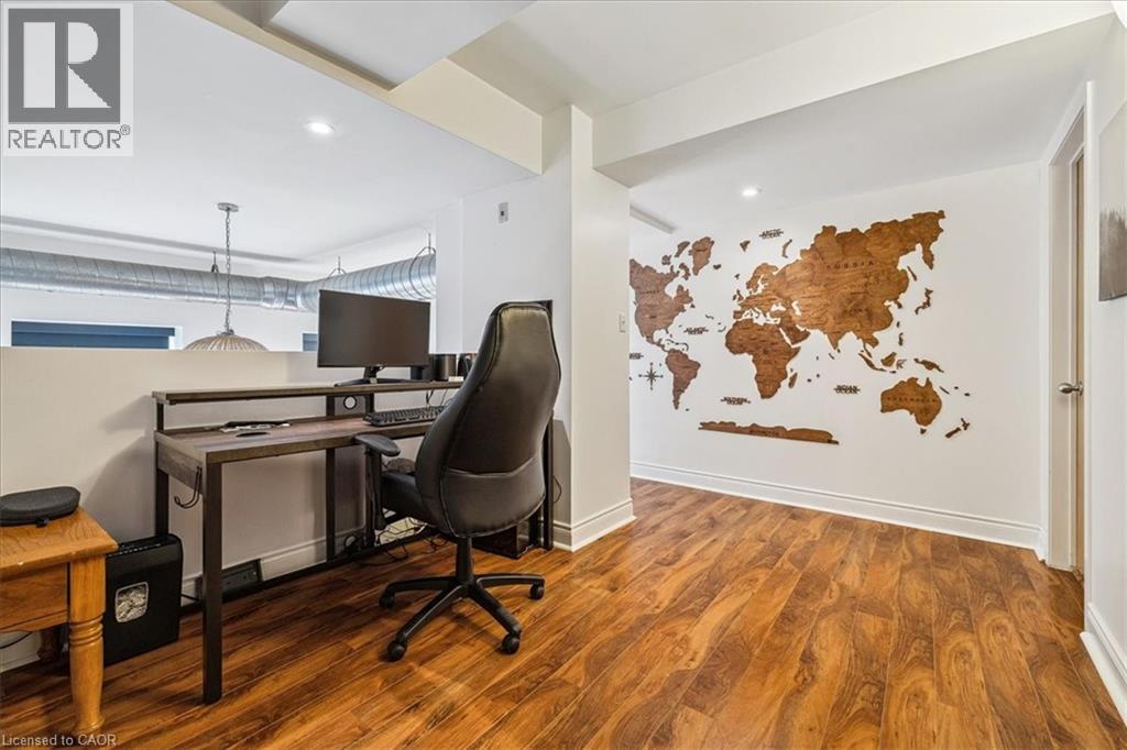 73 Garfield Avenue S Unit# 1b, Hamilton, Ontario  L8M 2S3 - Photo 21 - 40786526