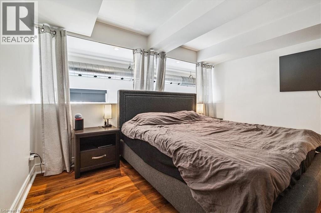 73 Garfield Avenue S Unit# 1b, Hamilton, Ontario  L8M 2S3 - Photo 24 - 40786526