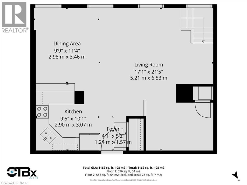 73 Garfield Avenue S Unit# 1b, Hamilton, Ontario  L8M 2S3 - Photo 29 - 40786526