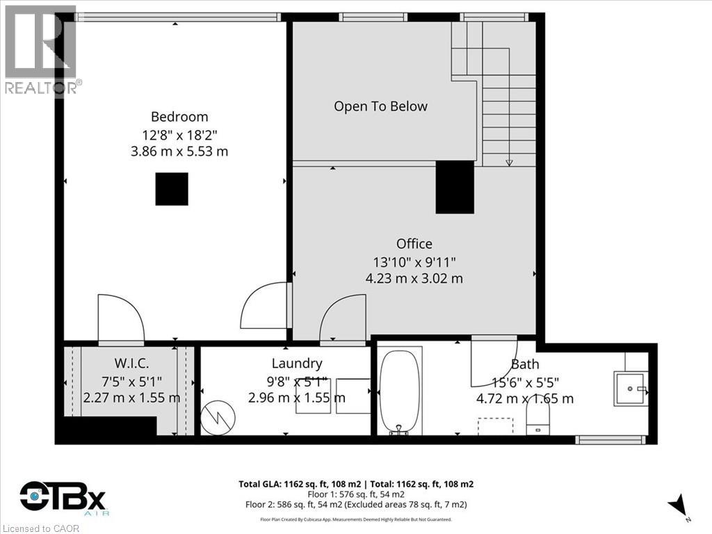 73 Garfield Avenue S Unit# 1b, Hamilton, Ontario  L8M 2S3 - Photo 30 - 40786526