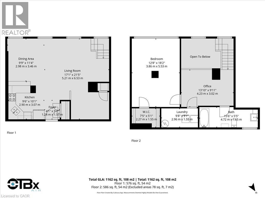 73 Garfield Avenue S Unit# 1b, Hamilton, Ontario  L8M 2S3 - Photo 31 - 40786526