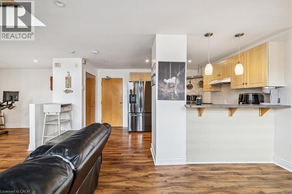 73 Garfield Avenue S Unit# 1b, Hamilton, Ontario  L8M 2S3 - Photo 5 - 40786526