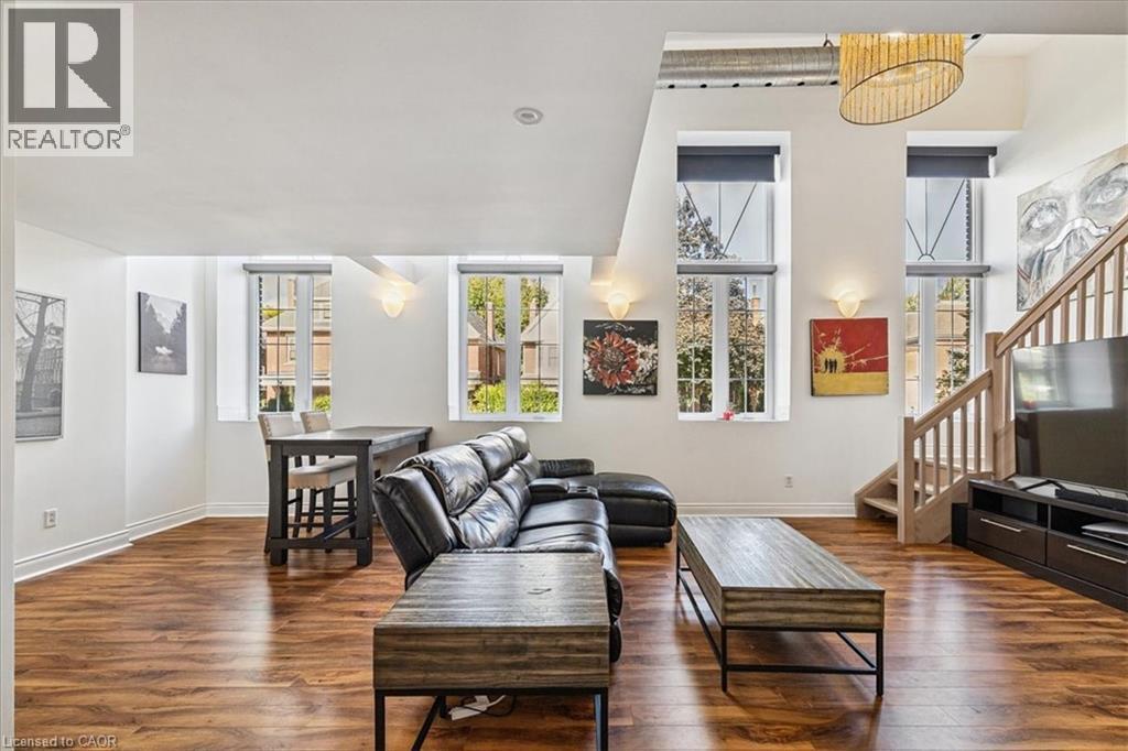 73 Garfield Avenue S Unit# 1b, Hamilton, Ontario  L8M 2S3 - Photo 6 - 40786526