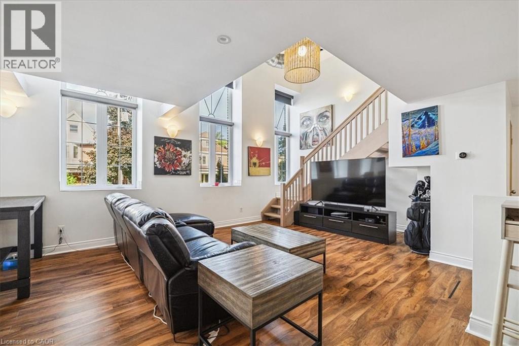 73 Garfield Avenue S Unit# 1b, Hamilton, Ontario  L8M 2S3 - Photo 7 - 40786526