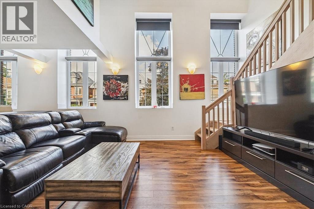 73 Garfield Avenue S Unit# 1b, Hamilton, Ontario  L8M 2S3 - Photo 8 - 40786526