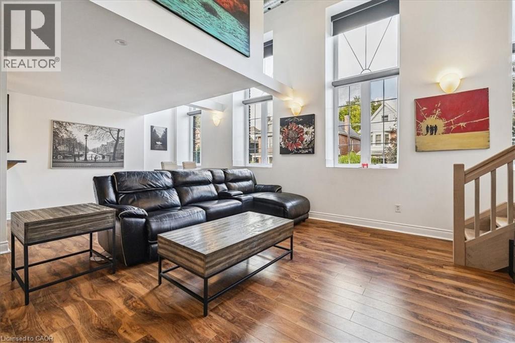 73 Garfield Avenue S Unit# 1b, Hamilton, Ontario  L8M 2S3 - Photo 9 - 40786526