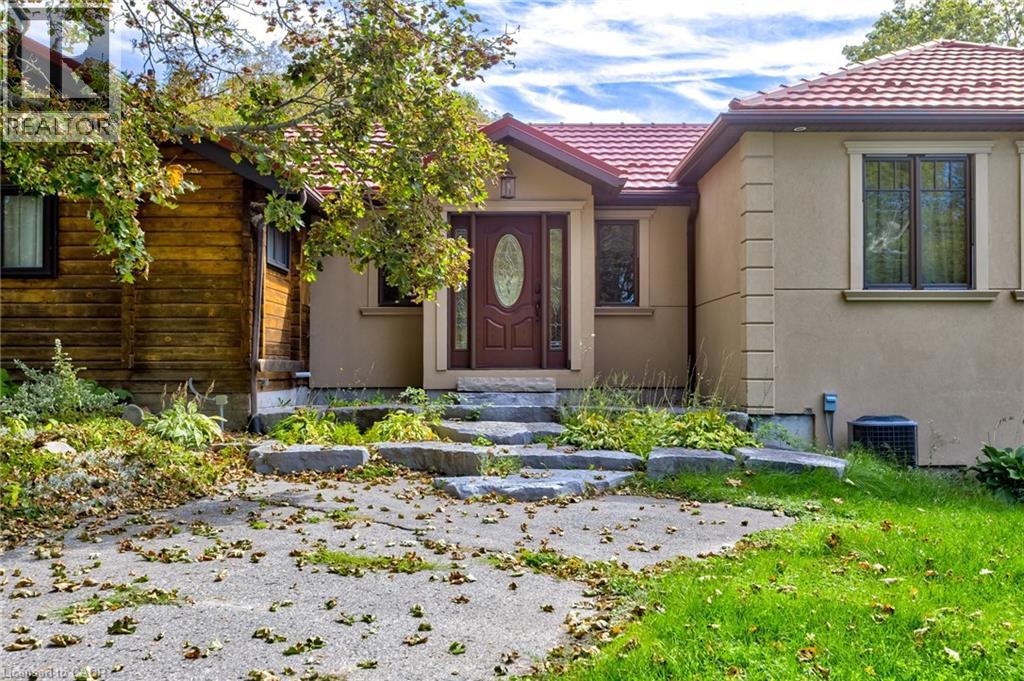 3791 VIVIAN Road, Whitchurch-Stouffville, Ontario