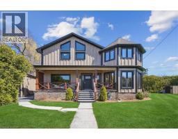 1425 PLAINS Road W, Burlington, Ontario