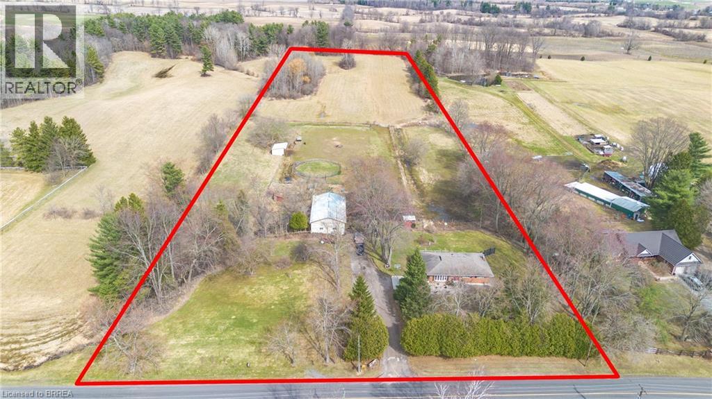 761 LYNDEN Road, Ancaster, Ontario