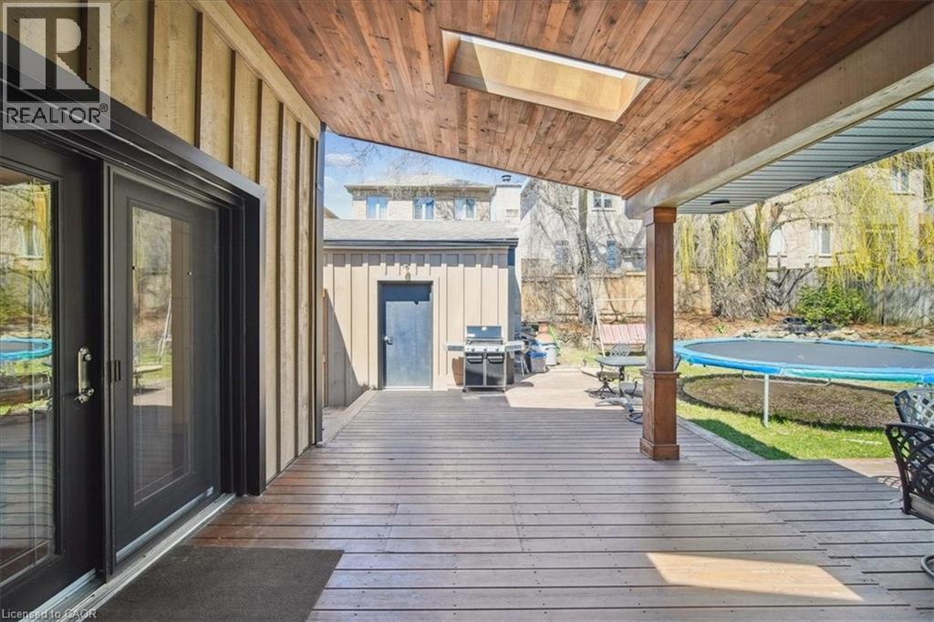 1425 Plains Road W, Burlington, Ontario L7T 1H8 - Photo 39 - 40738773