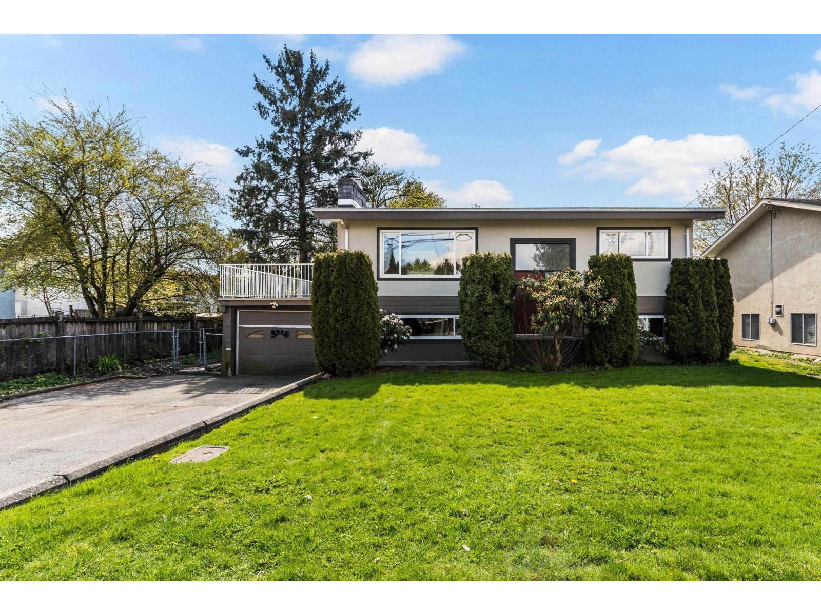 46350 CHILLIWACK CENTRAL ROAD|Chilliwack Proper South, Chilliwack, British Columbia