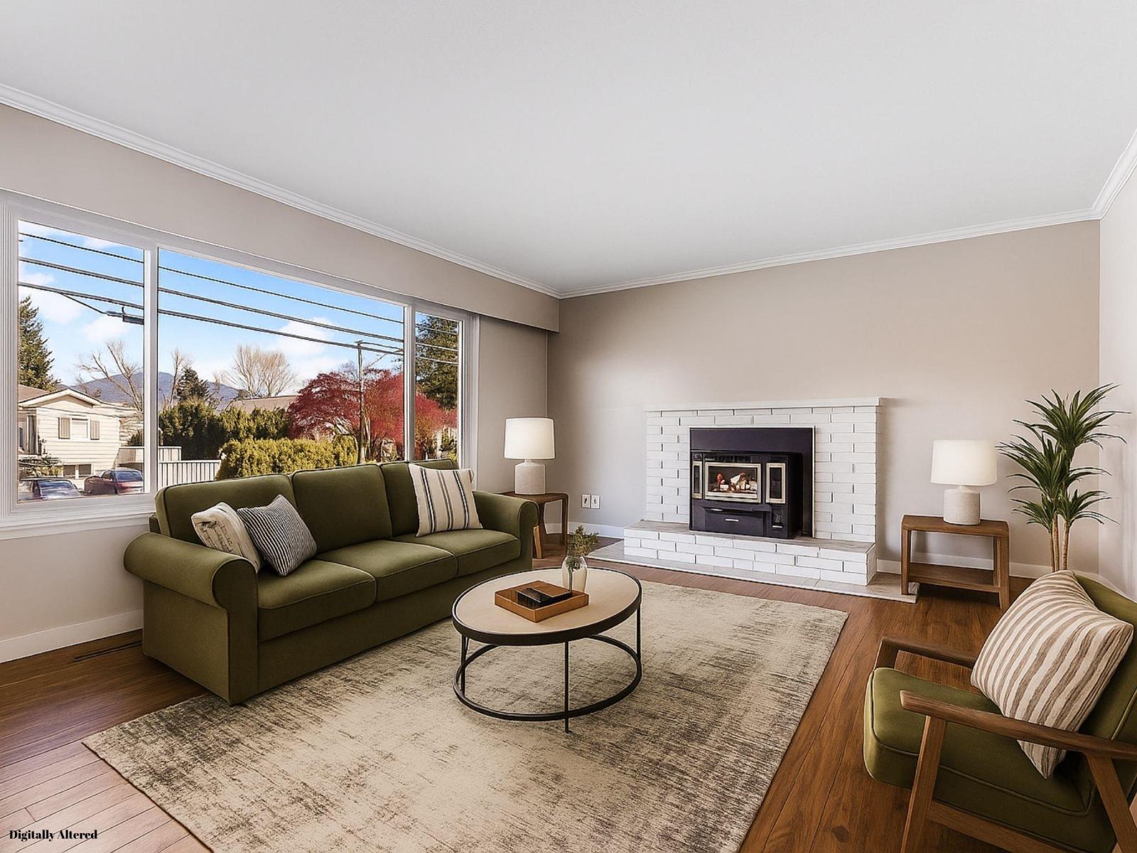 46350 Chilliwack Central Road, Chilliwack Proper South, Chilliwack, British Columbia  V2P 1J9 - Photo 2 - R3065724