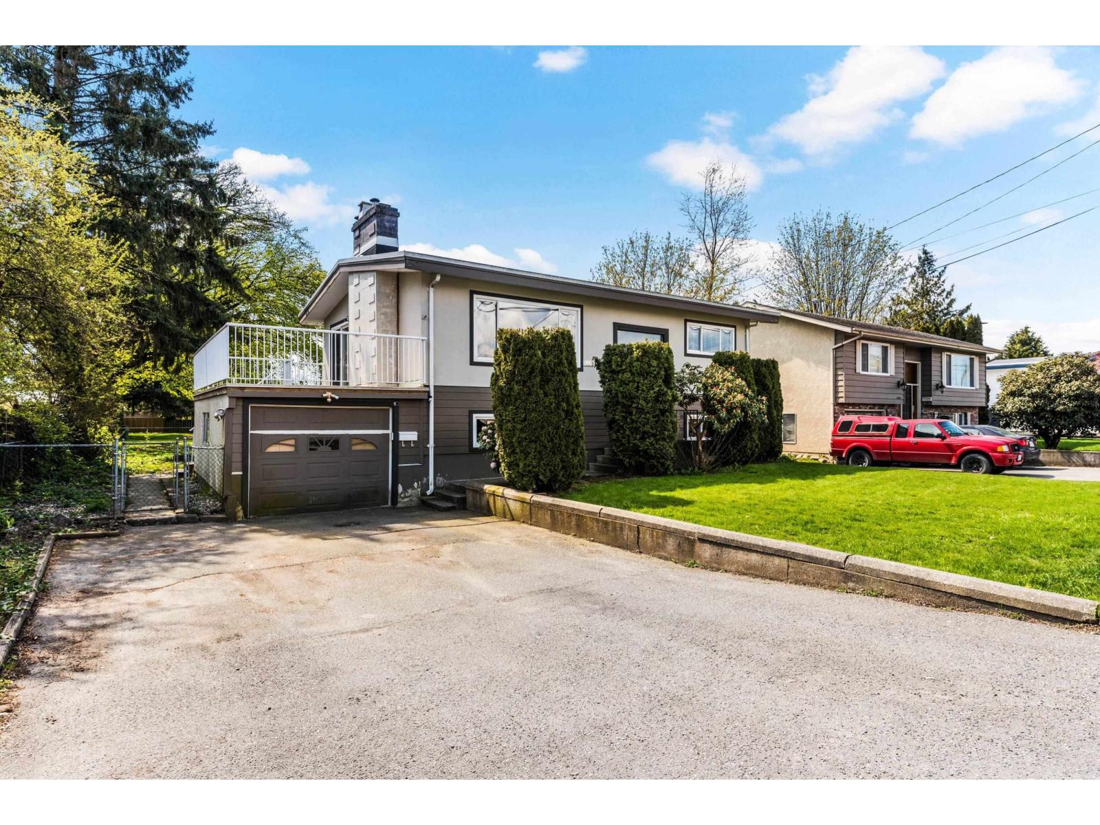 46350 Chilliwack Central Road, Chilliwack Proper South, Chilliwack, British Columbia  V2P 1J9 - Photo 6 - R3065724