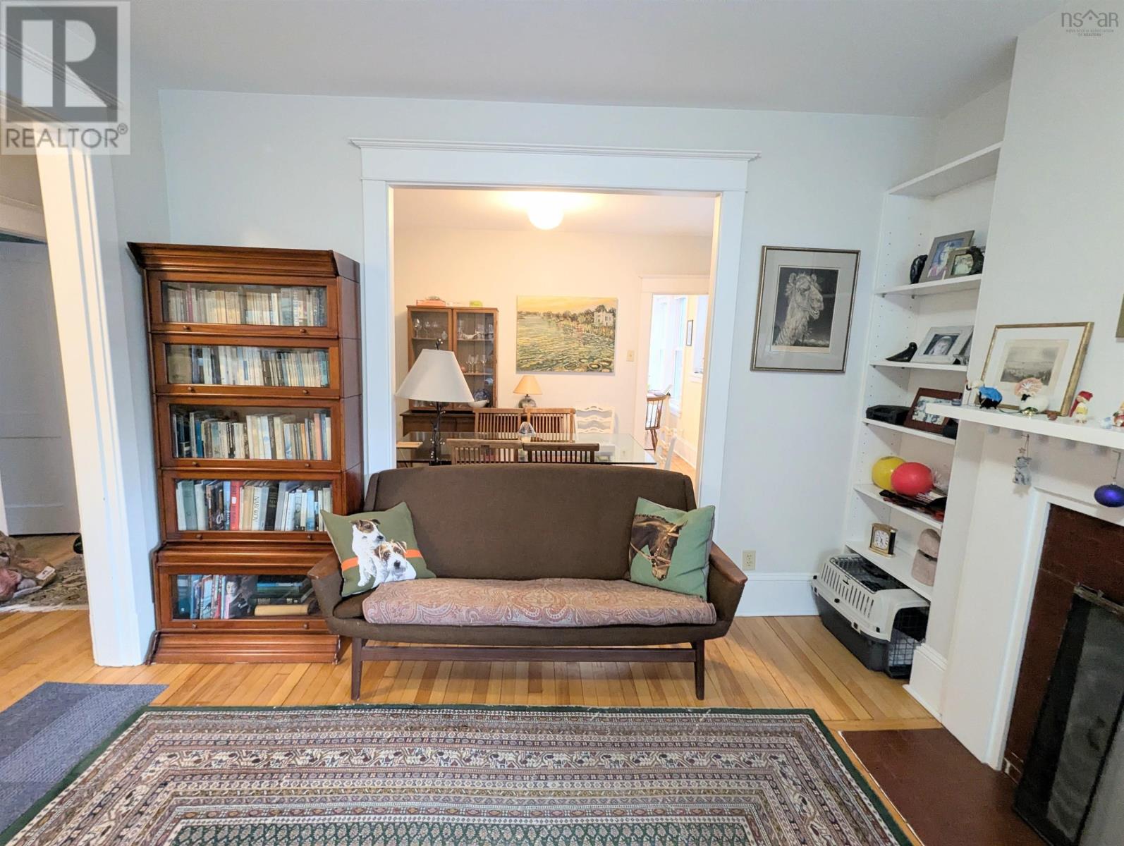 1523-25-27 Chestnut Street, Halifax, Nova Scotia  B4H 3S9 - Photo 5 - 202527432