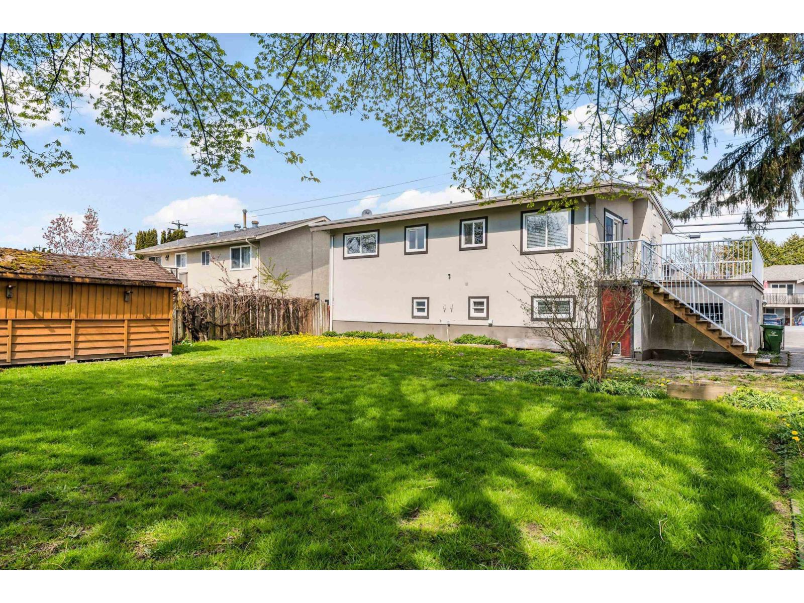 46350 Chilliwack Central Road, Chilliwack Proper South, Chilliwack, British Columbia  V2P 1J9 - Photo 38 - R3065724