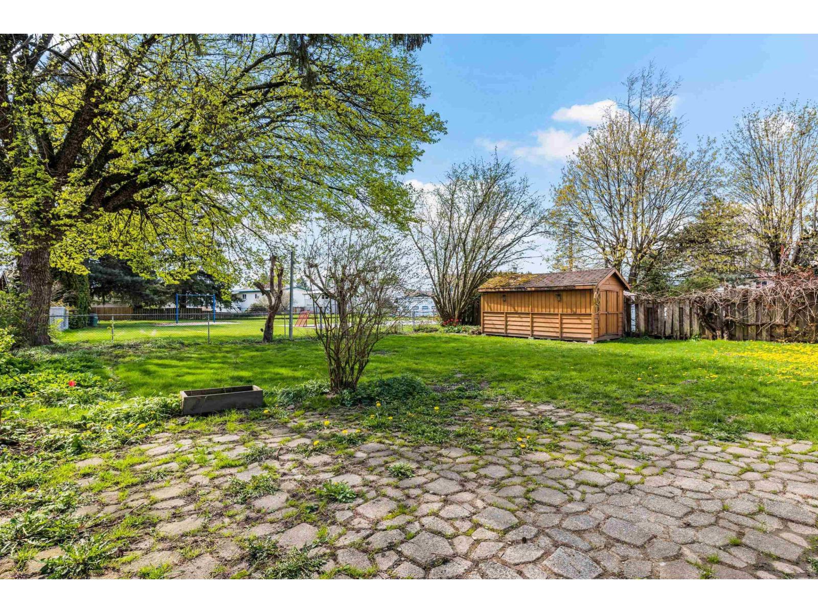 46350 Chilliwack Central Road, Chilliwack Proper South, Chilliwack, British Columbia  V2P 1J9 - Photo 40 - R3065724