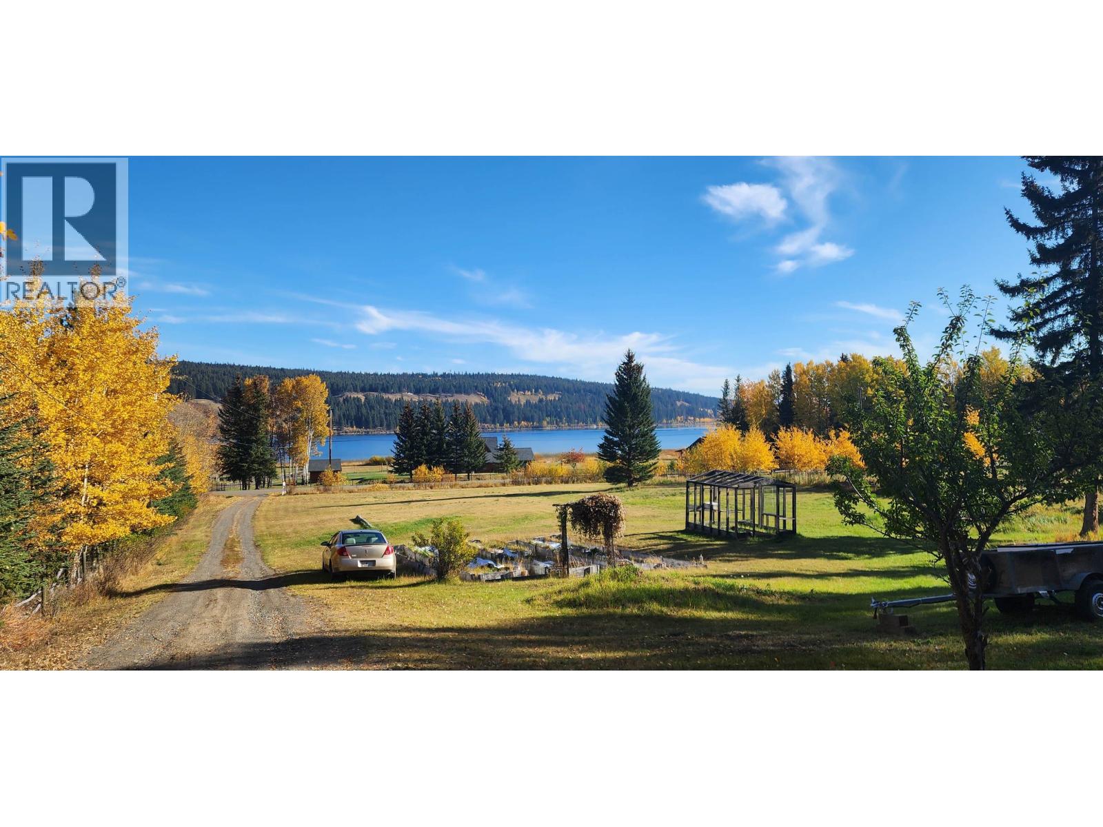 6192 Hunt Road, 100 Mile House, British Columbia V0K 2E3 - Photo 2 - R3058245