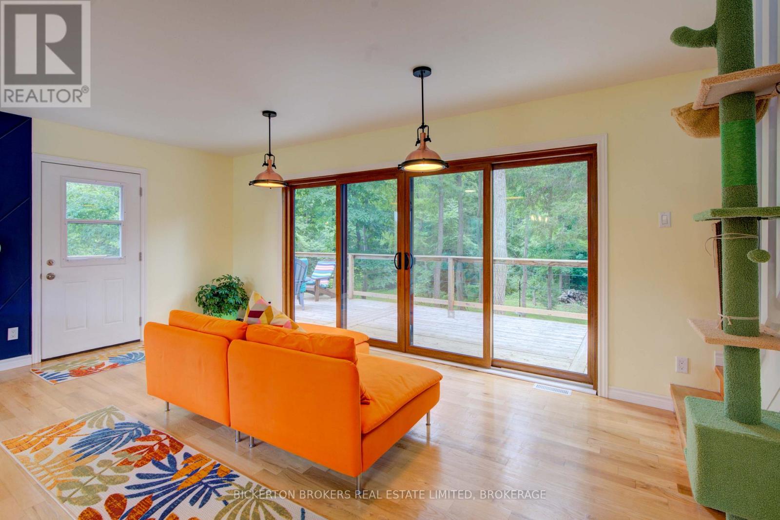 971 Fortune Line Road N, Rideau Lakes, Ontario  K0E 1N0 - Photo 10 - X12523160