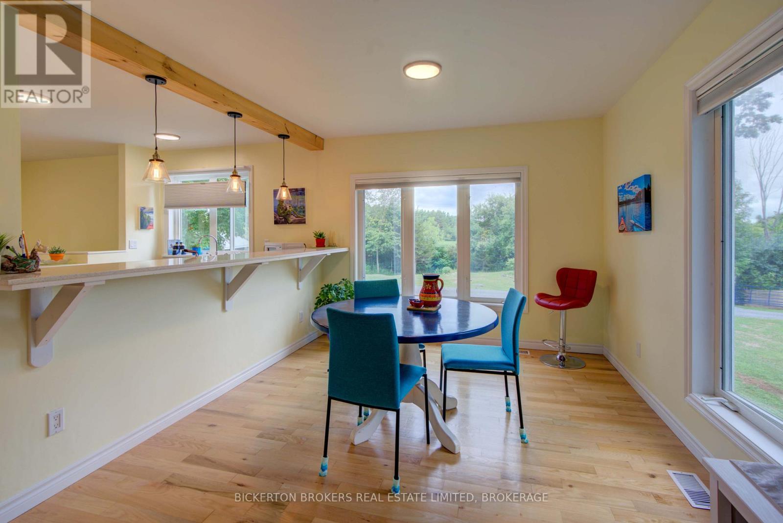 971 Fortune Line Road N, Rideau Lakes, Ontario  K0E 1N0 - Photo 12 - X12523160