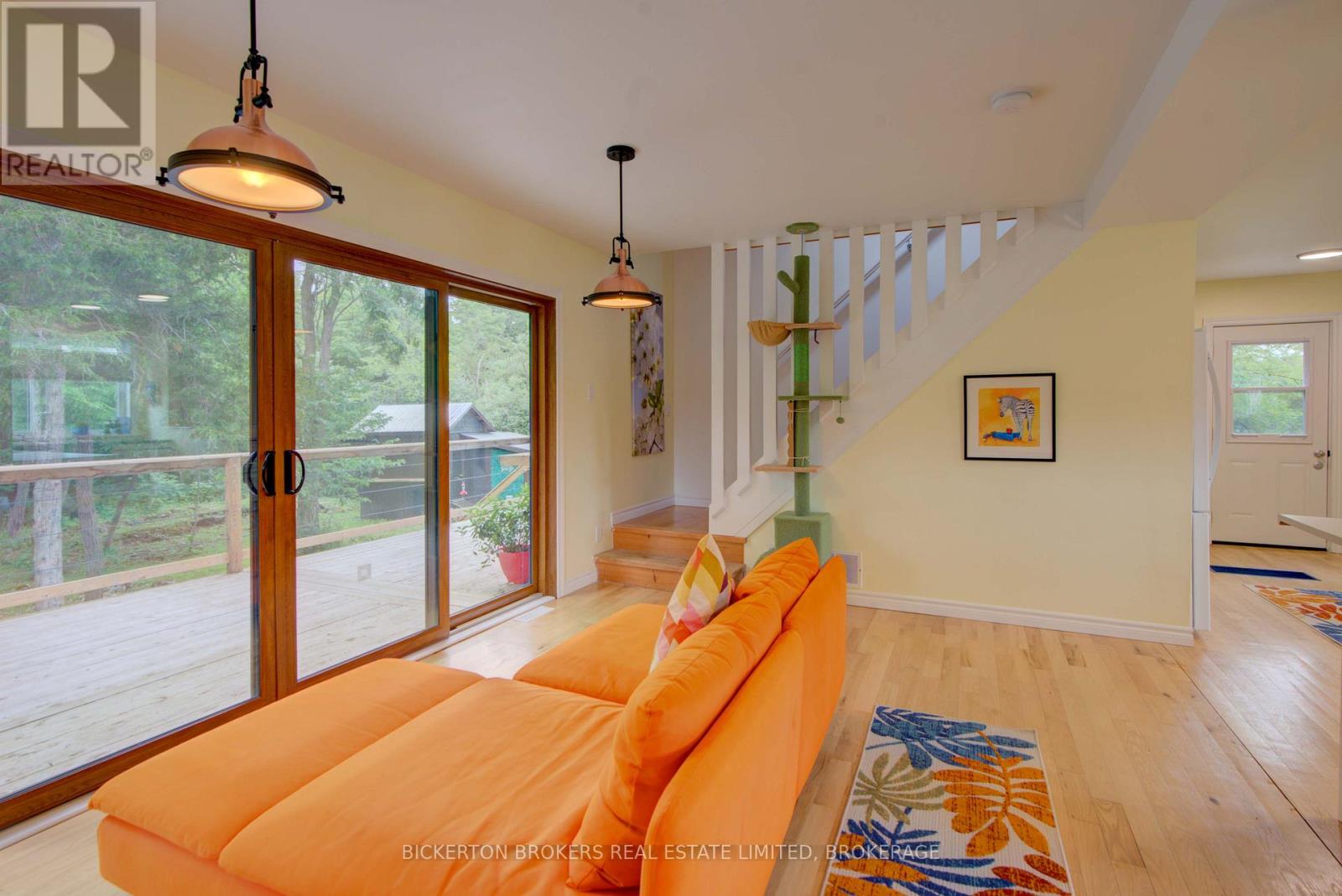 971 Fortune Line Road N, Rideau Lakes, Ontario  K0E 1N0 - Photo 13 - X12523160