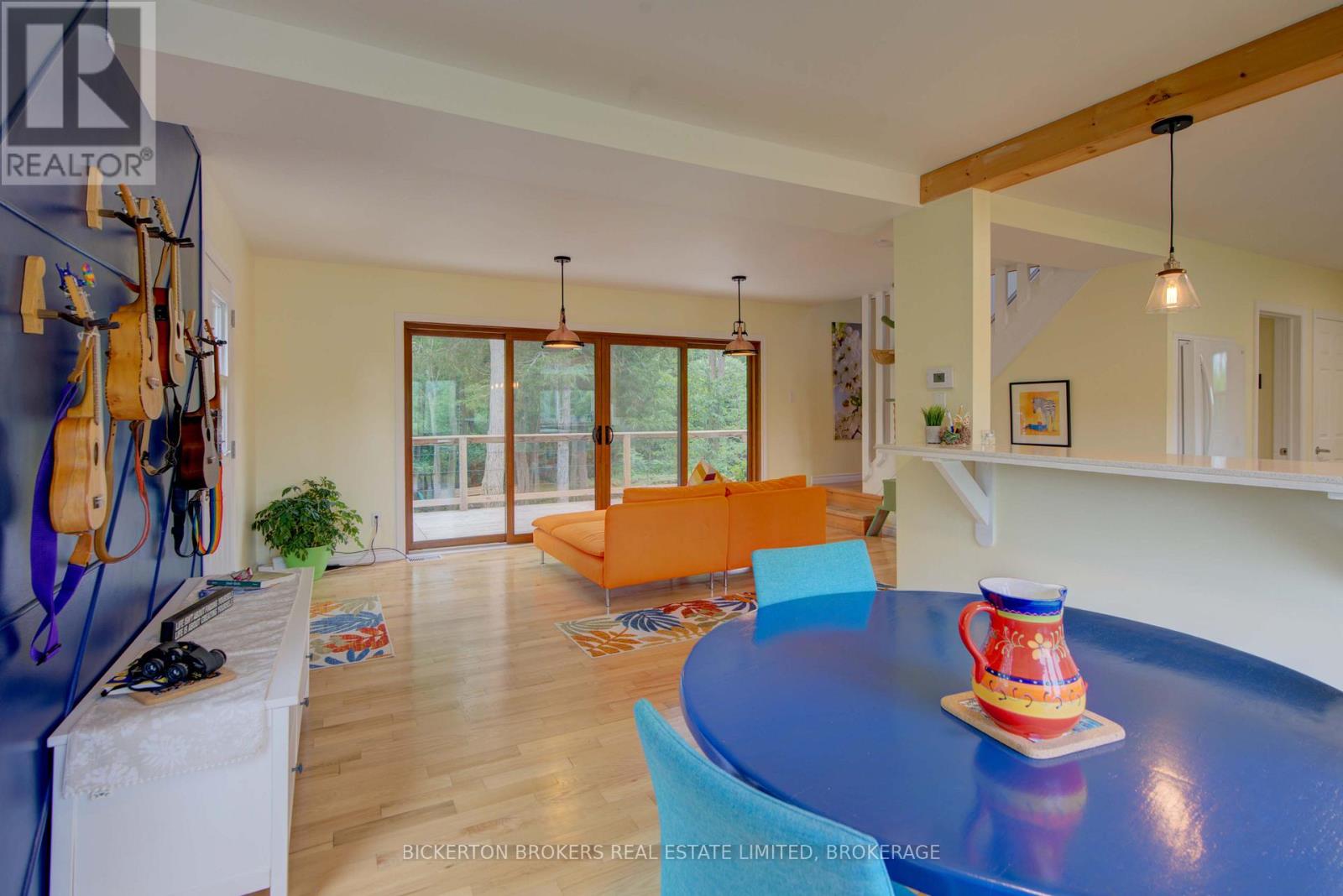 971 Fortune Line Road N, Rideau Lakes, Ontario  K0E 1N0 - Photo 15 - X12523160