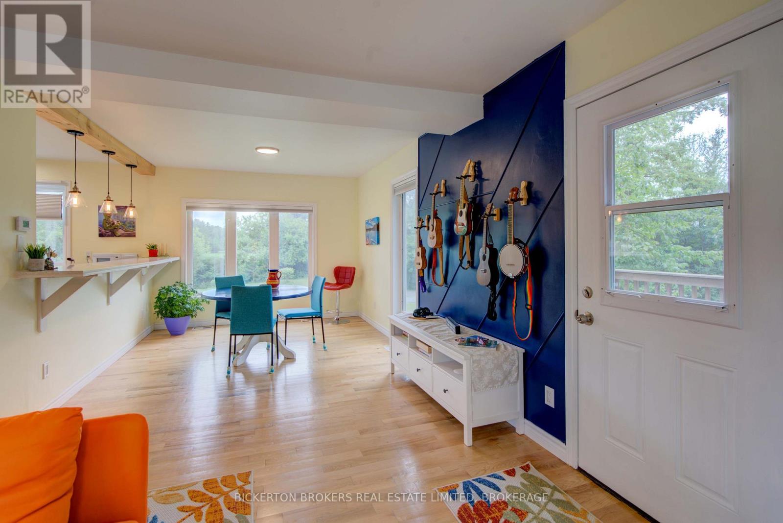 971 Fortune Line Road N, Rideau Lakes, Ontario  K0E 1N0 - Photo 16 - X12523160