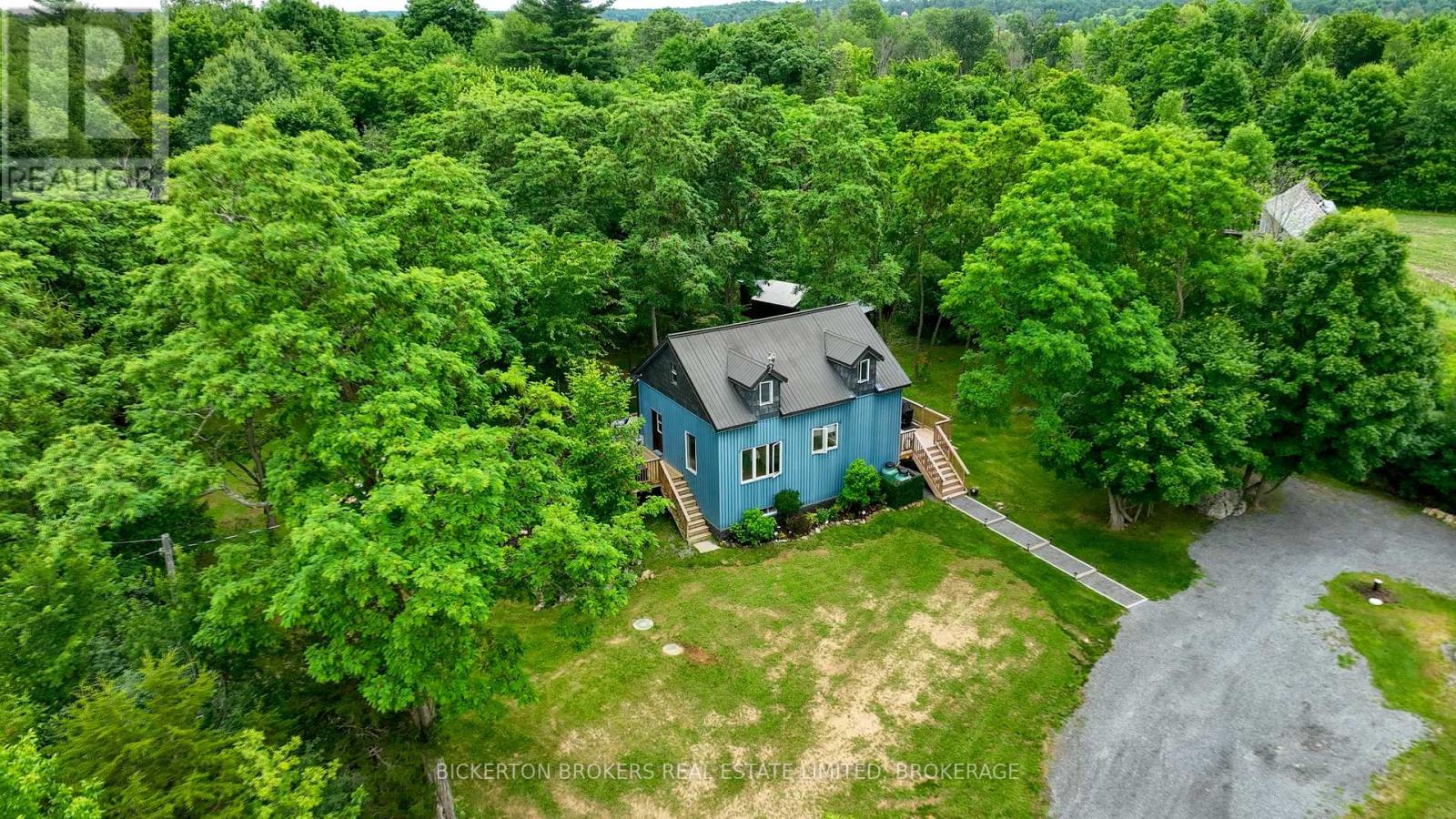 971 Fortune Line Road N, Rideau Lakes, Ontario  K0E 1N0 - Photo 2 - X12523160