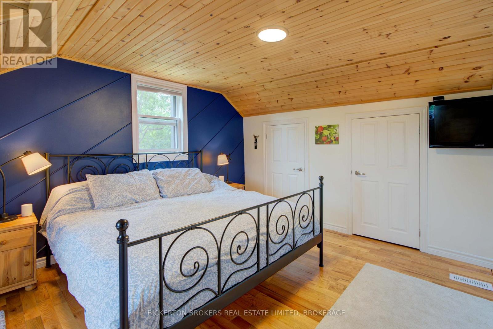 971 Fortune Line Road N, Rideau Lakes, Ontario  K0E 1N0 - Photo 21 - X12523160