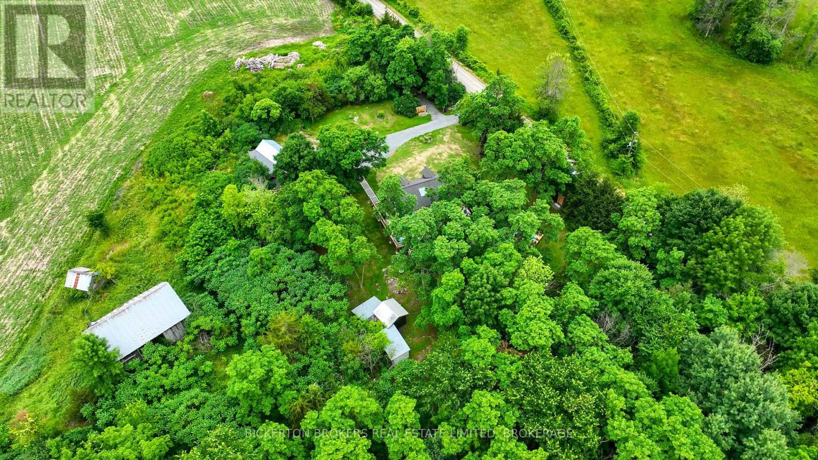 971 Fortune Line Road N, Rideau Lakes, Ontario  K0E 1N0 - Photo 24 - X12523160