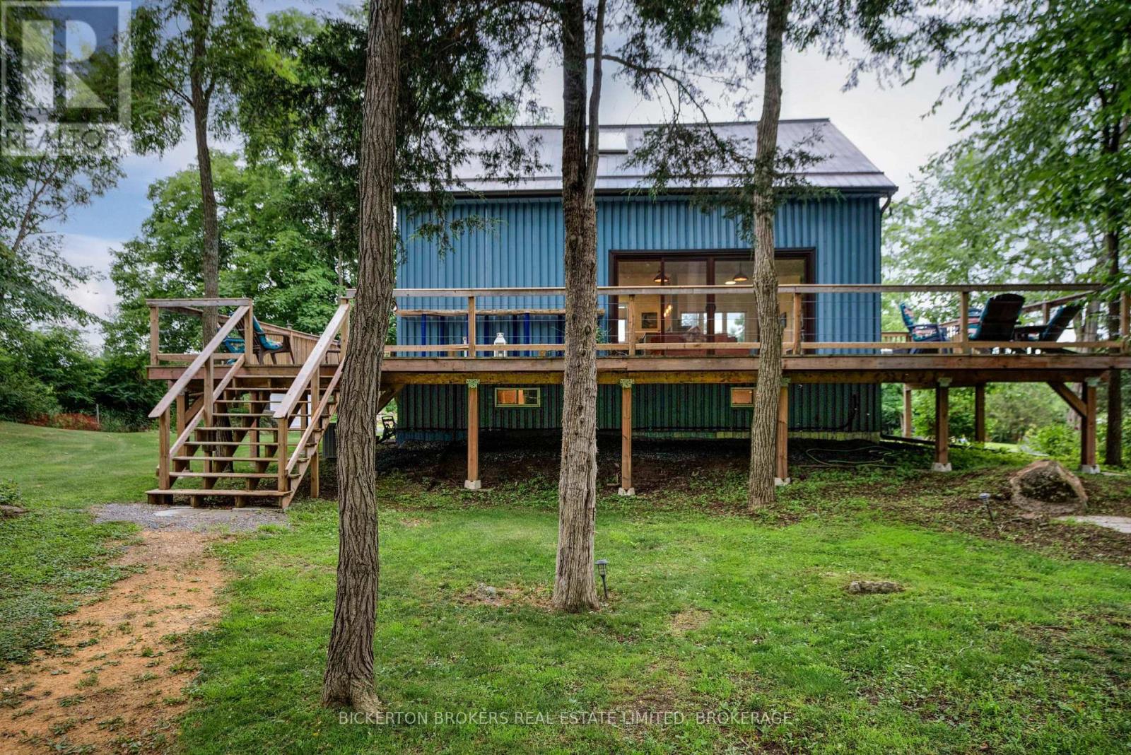 971 Fortune Line Road N, Rideau Lakes, Ontario  K0E 1N0 - Photo 28 - X12523160