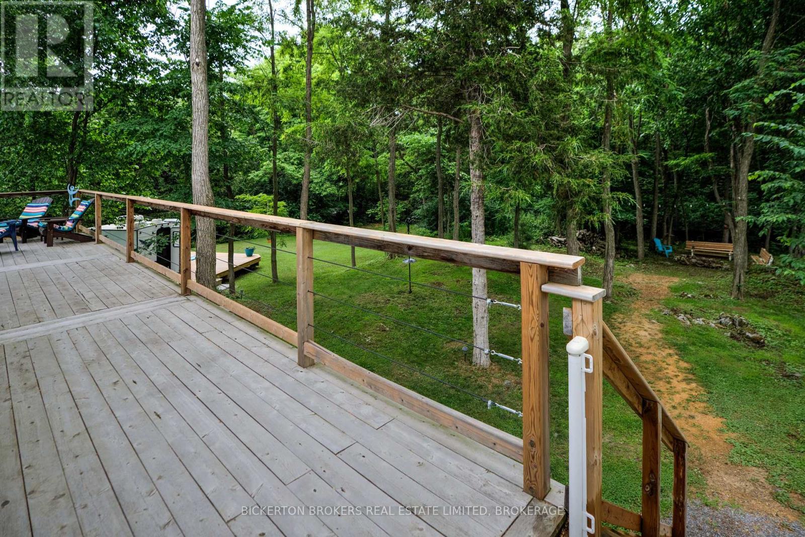 971 Fortune Line Road N, Rideau Lakes, Ontario  K0E 1N0 - Photo 33 - X12523160