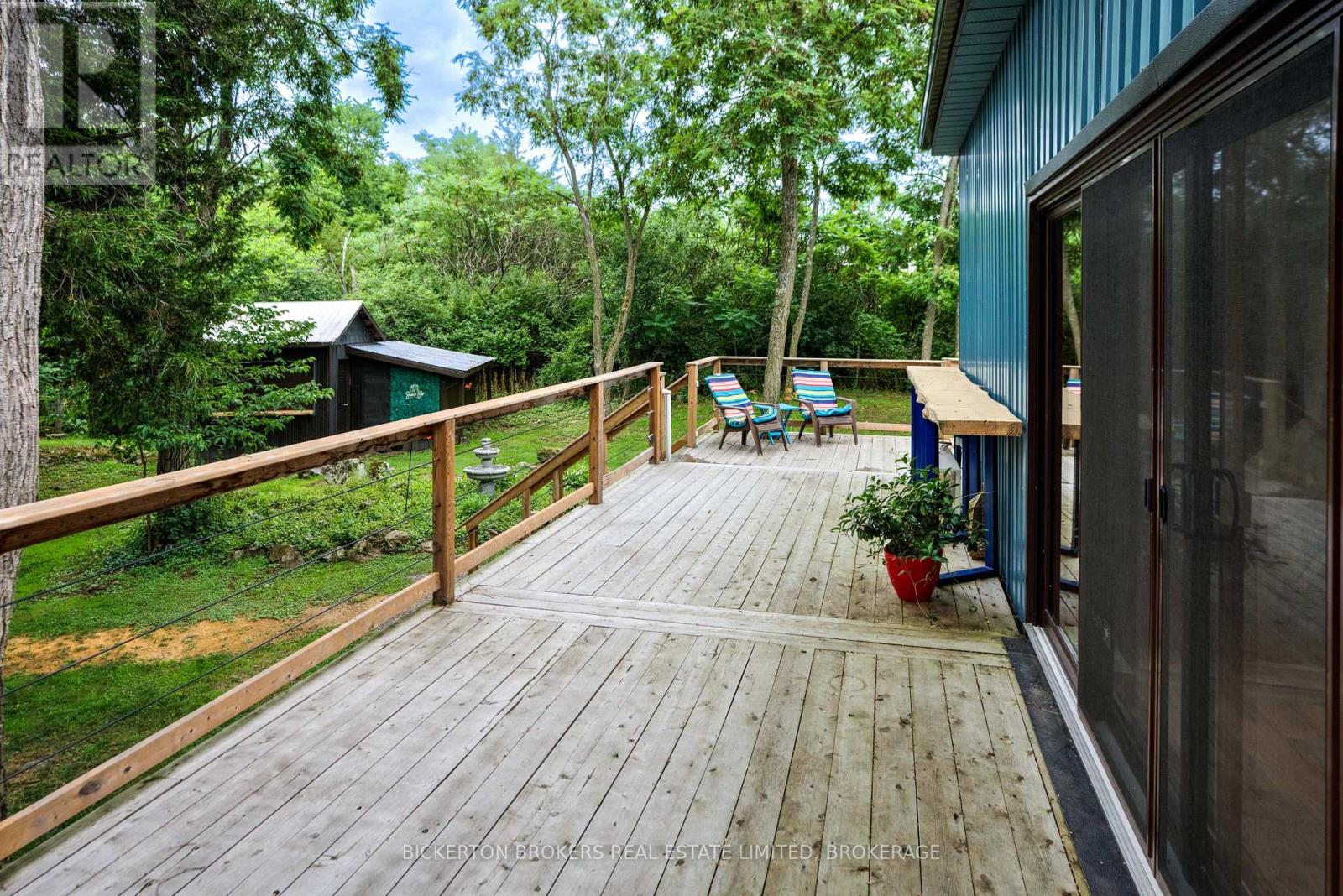 971 Fortune Line Road N, Rideau Lakes, Ontario  K0E 1N0 - Photo 36 - X12523160