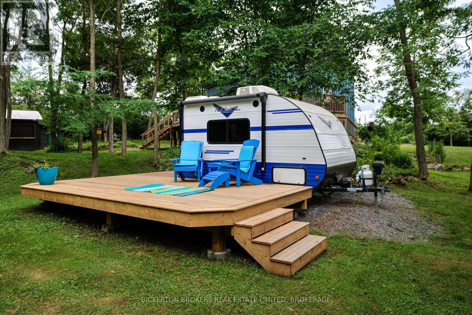 971 Fortune Line Road N, Rideau Lakes, Ontario  K0E 1N0 - Photo 39 - X12523160