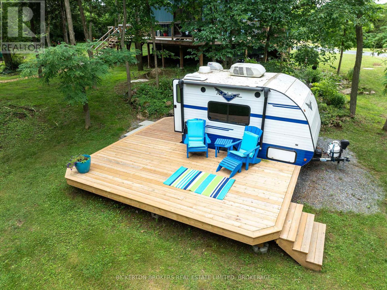 971 Fortune Line Road N, Rideau Lakes, Ontario  K0E 1N0 - Photo 41 - X12523160