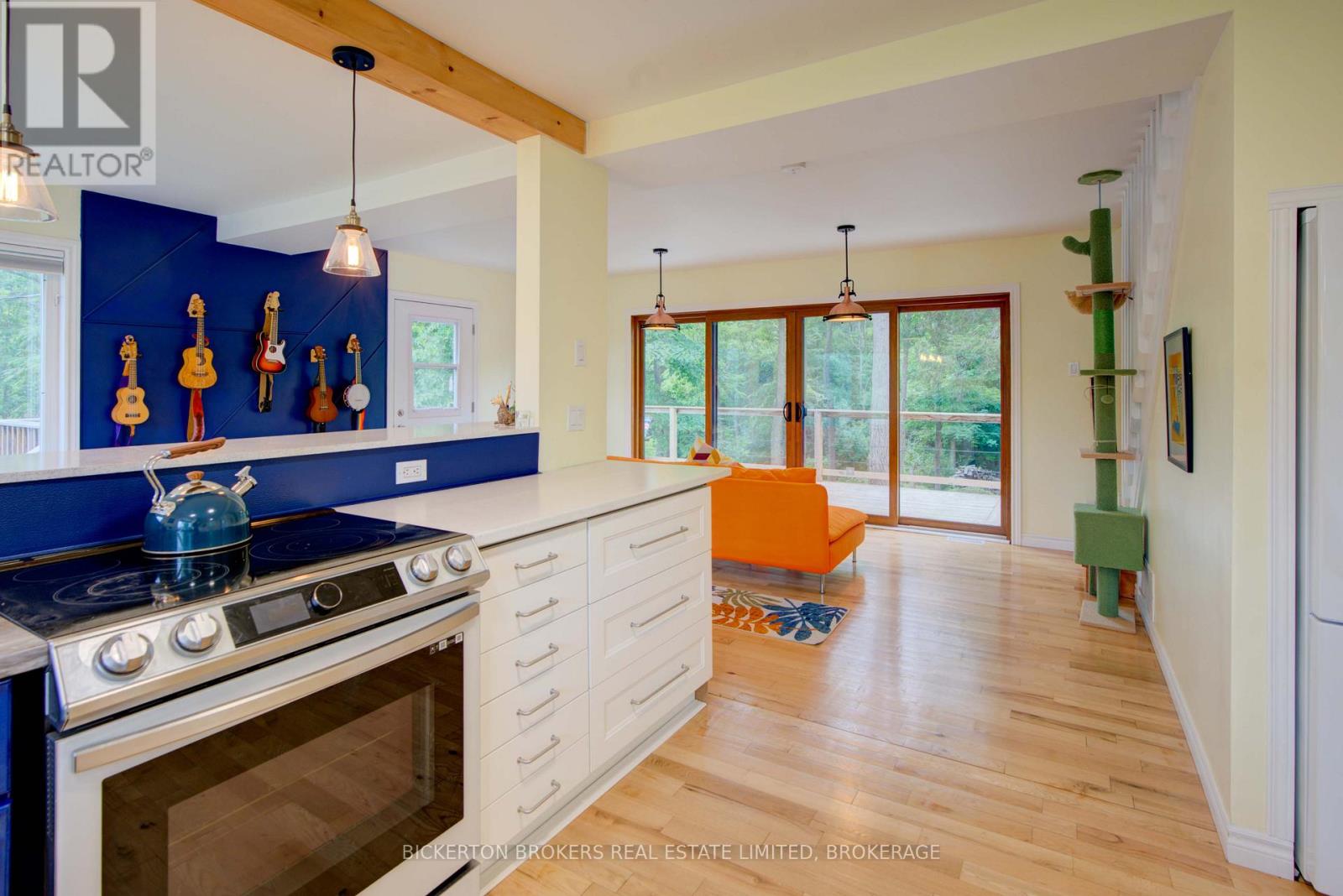 971 Fortune Line Road N, Rideau Lakes, Ontario  K0E 1N0 - Photo 9 - X12523160