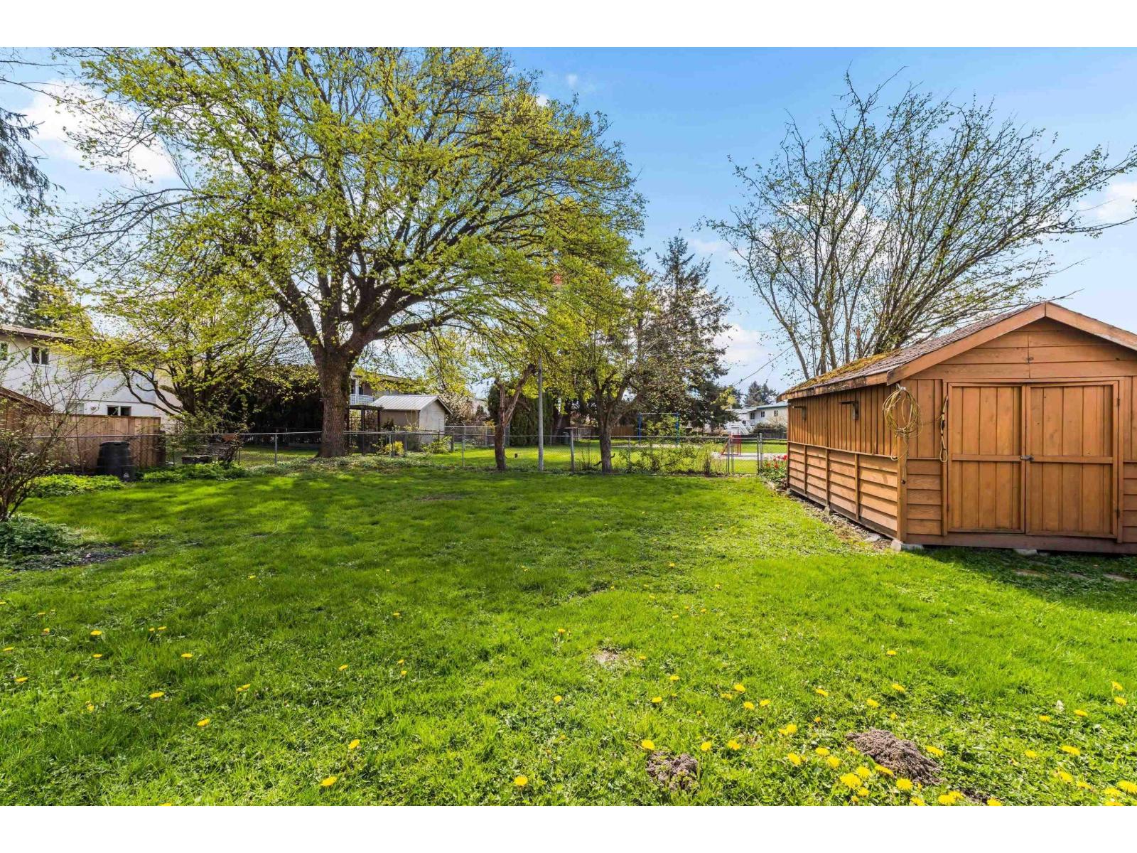 46350 Chilliwack Central Road, Chilliwack Proper South, Chilliwack, British Columbia  V2P 1J9 - Photo 39 - R3065724