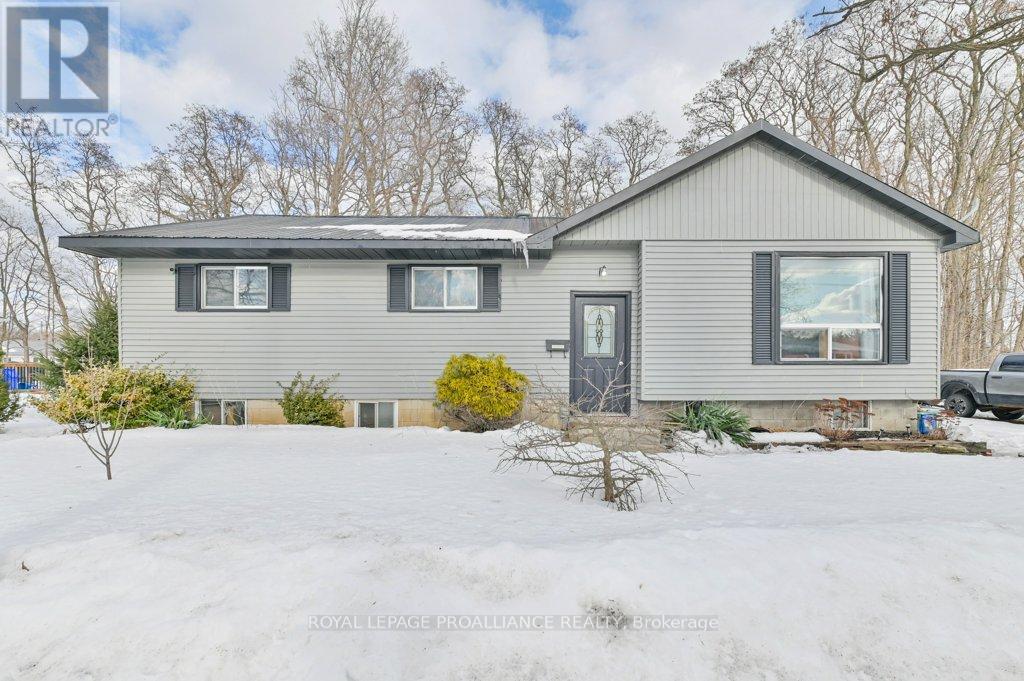 27 Thurlow Queen Street, Belleville, Ontario K0K 2V0 - Photo 2 - X12523156